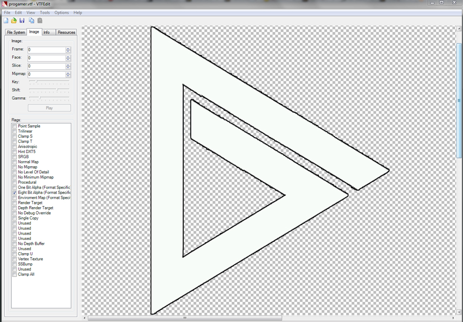 vtf import