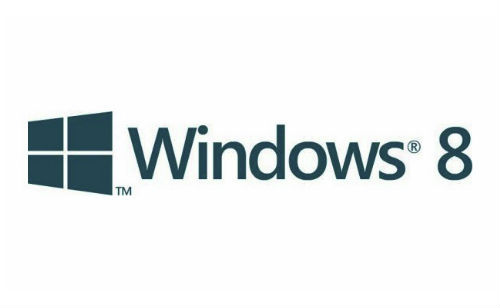 Логотип Windows 8 width=