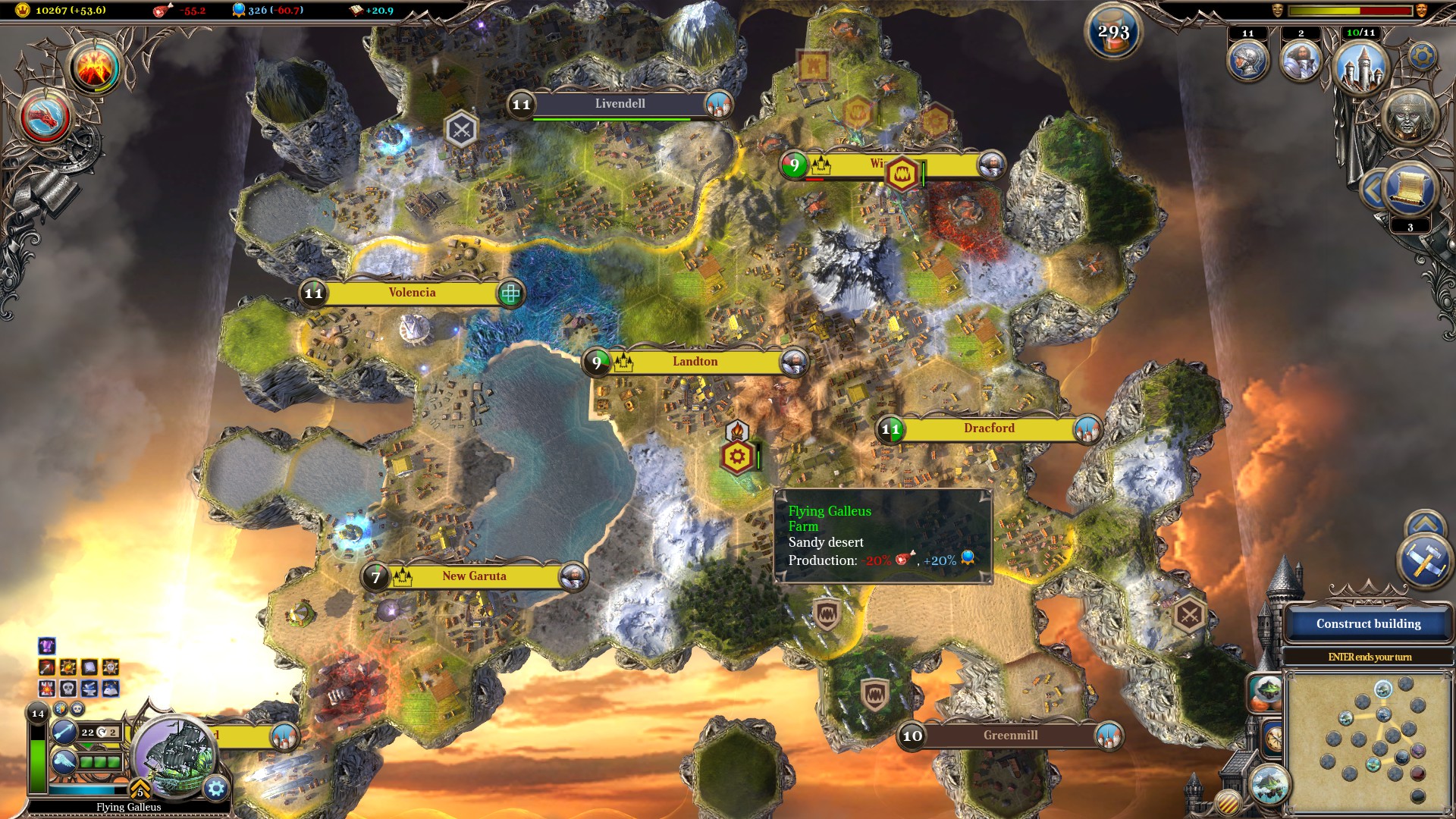 Warlock 2 Exiled