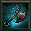 Diablo 3: иконка weapon throw Навык weapon throw Варвара из Diablo 3