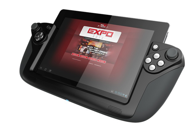 Планшет Wikipad от GameStop width=