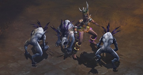 witch doctor witch doctor