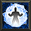 Diablo 3: иконка Ice Armor Навык Ice Armor Волшебника из Diablo 3