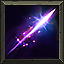 Diablo 3: иконка Magic Missile Навык Magic Missile Волшебника из Diablo 3