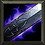 Diablo 3: иконка Magic Weapon Навык Magic Weapon Волшебника из Diablo 3
