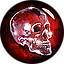 Diablo 3: иконка Glass Cannon Навык Glass Cannon Волшебника из Diablo 3