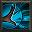 Diablo 3: иконка Wave of Force Навык Wave of Force Волшебника из Diablo 3