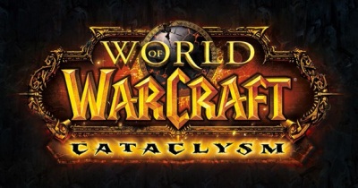 World of Warcraft: Cataclysm width=