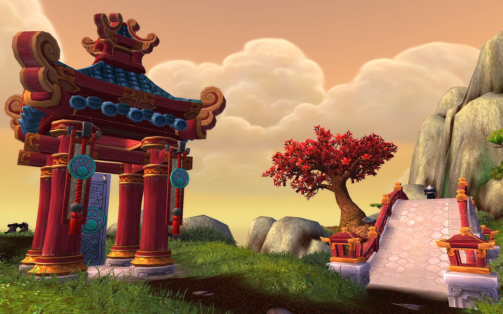 World of Warcraft width=