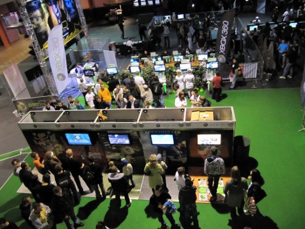 Pan-European Tournament width=
