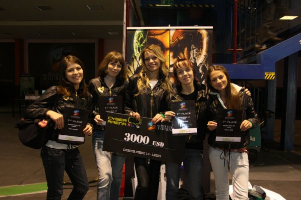 mouz - чемпионы! width=