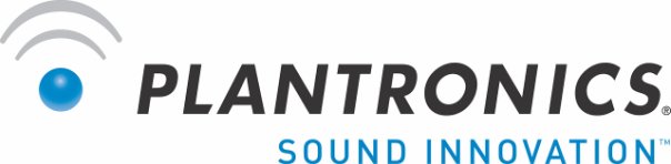 Plantronics width=
