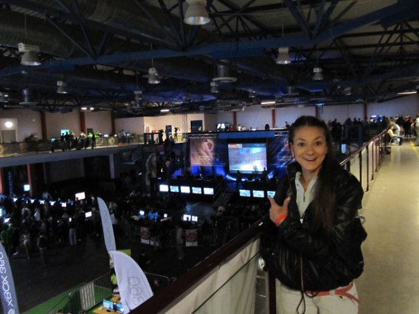 mousesports female на Pan-European Tournament width=