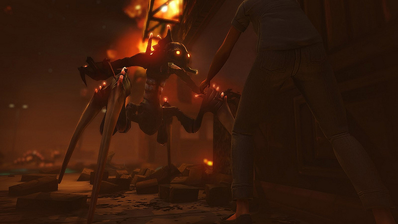 Монстры XCOM: Enemy Unknown width=
