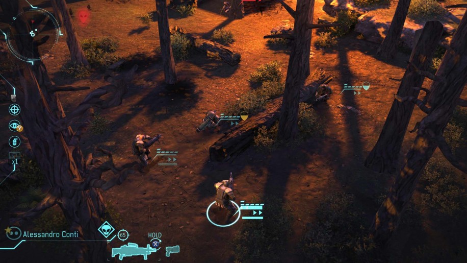 Xcom на PC, PS3 и Xbox 360 width=