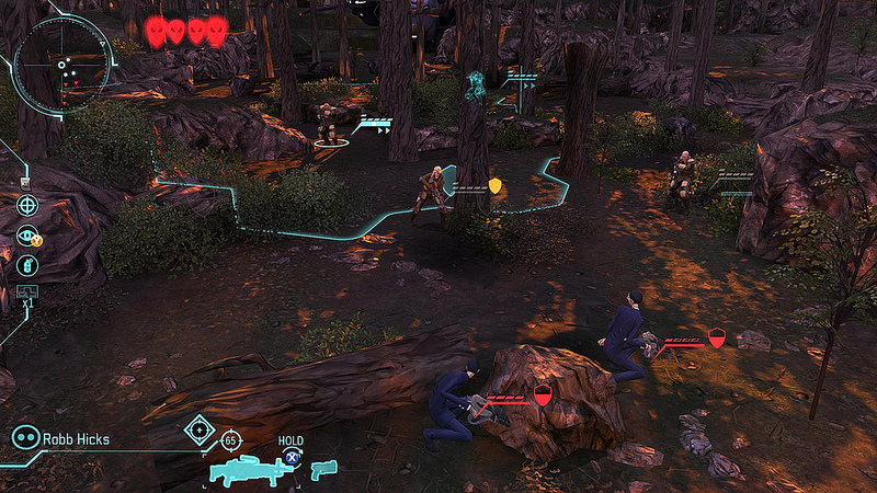 Тактика в XCOM: Enemy Unknown width=