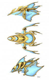 Starcraft 2 art width=
